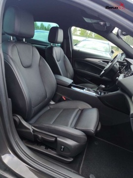 Opel Insignia II Grand Sport Facelifting 2.0 Diesel 174KM 2021 Opel Insignia 2.0 CDTI 174KM Automat Business Elegance Bose Led Navi Faktu, zdjęcie 13