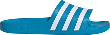 KLAPKI ADIDAS ADILETTE AQUA NIEBIESKIE FY8047 r 46