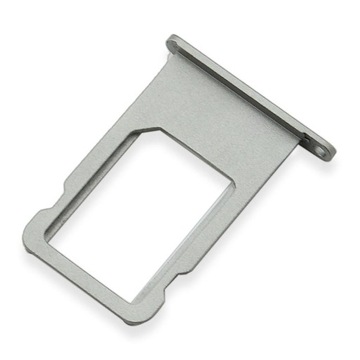 CoreParts Apple iPhone 6S Space Grey SIM, MSPP73363