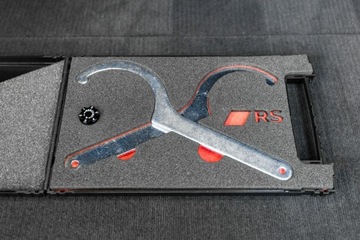 Audi A6 C8 RS6 Avant 4.0 TFSI Performance 630KM 2024 Audi RS6 Avant GT.1 z 660.Gwarancja 10.2028., zdjęcie 31