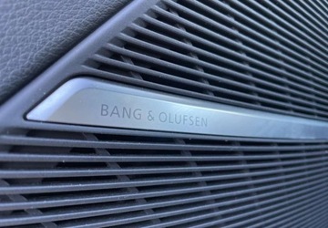 Audi Q7 II SUV Facelifting  3.0 50 TDI 286KM 2023 50TDI !!GWARANCJA!!/OśSkretna /SLine /Lasery/Pneumatyka *SalonPL*FV23%, zdjęcie 35