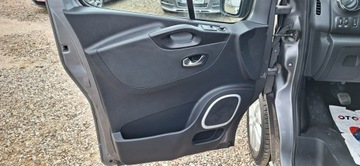 Opel Vivaro C 2019 Opel Vivaro duza navi long 9 OSOBOWY, zdjęcie 6
