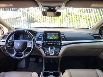 Honda Odyssey IV 2021 odyssey TOURING * V6 3.5l 280KM i-VTEC (J35Y6) * Dokumentacja * 87,399km, zdjęcie 10