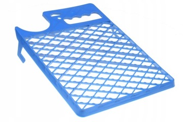 KRATKA MALARSKA DO WAŁKA WIADRA 27x37 cm