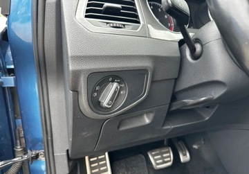 Volkswagen Golf Sportsvan Sportsvan 1.2 TSI BlueMotion Technology 110KM 2017 Volkswagen Golf Sportsvan 1,2 Benzyna 110 KM Automat Serwis GWARANCJA Zami, zdjęcie 18