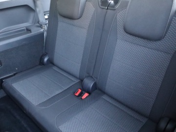 Volkswagen Tiguan Allspace SUV 1.4 TSI ACT 150KM 2018 VW Tiguan Allspace 1.4 TSI, Salon Polska, Automat, zdjęcie 20