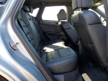 Porsche Macan 2024 Porsche Macan 2024, 2.9L, 4x4, GTS, od ubezpie..., zdjęcie 9