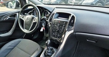 Opel Astra 2010 Opel Astra BENZYNA POL SKORA 5 drzwi super okazja polecamy 1.6, zdjęcie 37