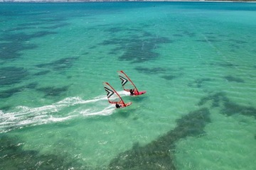 Парус Северн 2024 Конвертация - 5.0