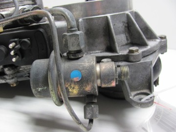 Mercedes R129 300 SL 24V Распределитель впрыска топлива