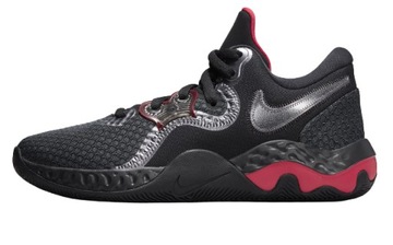 NIKE RENEW ELEVATE II CW3406 002 CZARNE obniżka 40