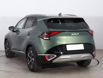 Kia Sportage V SUV 1.6 T-GDI MHEV 180KM 2023 Kia Sportage 1.6 T-GDI MHEV, Salon Polska, zdjęcie 3