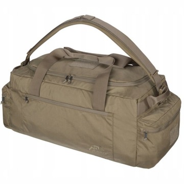 Duża Torba Treningowa Helikon Podróżna Na Ramie Adaptive Green 70 L