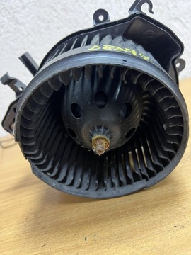 #D8377 VENTILÁTOR CHLADIČ C 200 CDI 203.004 85 2002 MERCEDES-BENZ (W203)