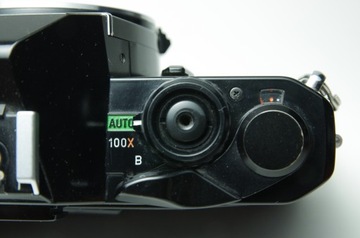 Pentax MV1 - аналоговый корпус