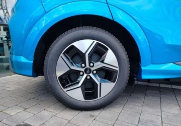 Ford Puma II Crossover E-Gen Elektryczny 43kWh 168KM 2025 Ford Puma Ford Puma 43.6 kWh Elektryczny 168KM, zdjęcie 4