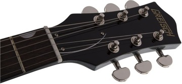 Gretsch G2210 Streamliner Jt Jet Club Gunmetal