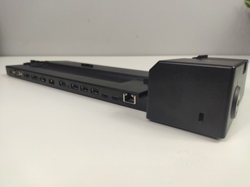 Док-станция Lenovo 40AJ