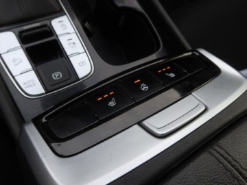 Hyundai Tucson IV SUV 1.6 T-GDI 48V 150KM 2024 Hyundai Tucson 1.6 T-GDI, Salon Polska, zdjęcie 15