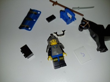 LEGO 6013 Самурай-мечник