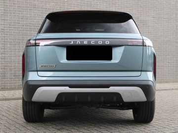  JAECOO J7 1.5 T-GDI Super Hybrid Exclusive DHT Suv 347KM 2025, zdjęcie 4