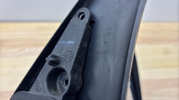 MASTER 2 II MOVANO A PRAVÉ ZRCÁTKO 5PIN 636010 K94/101