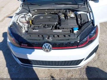 Volkswagen Golf VIII 2020 Volkswagen Golf 2020r., 2.0 GTI, od ubezpieczalni 2.0 Benzyna 228KM, zdjęcie 11