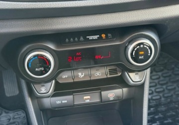 Kia Picanto III Hatchback 5d Facelifting 1.0 DPI 67KM 2025 Kia Picanto wersja MY2026, benzyna DOSTEPNY OD REKI Benzyna 68KM, zdjęcie 22