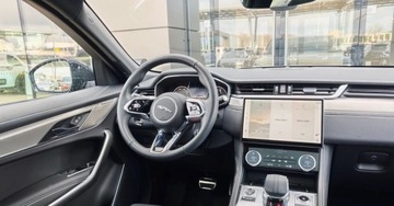 Jaguar F-Pace 2024 Jaguar F-Pace F-Pace MY25.5 2.0D I4 204 PS AWD Auto R-Dynamic SE 2.0 204KM, zdjęcie 14