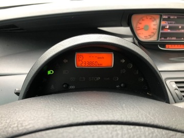 Peugeot 807 Tepee 2.0 HDi FAP 163KM 2012 PEUGEOT 807 2.0 HDI 163 KM DOBRZE WYPOSAŻONY ŚWIETNY STAN Z NIEMIEC, zdjęcie 24