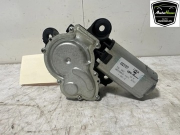 FIAT 500 2012 ZADNÍ MOTORY STĚRAČE