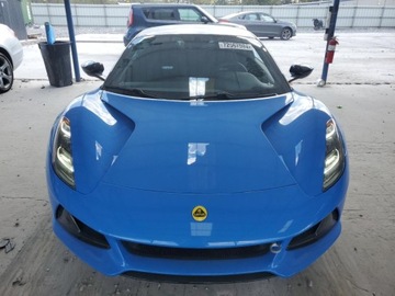  Lotus Emira First Edition 2024 3.5l 3.5 Benzyna 400KM, zdjęcie 5