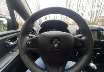 Renault Clio IV Grandtour  1.2 16V 74KM 2014 Renault Clio Renault Clio 1.2 16V 75 LIMITED 1.1 Benzyna 73KM, zdjęcie 14