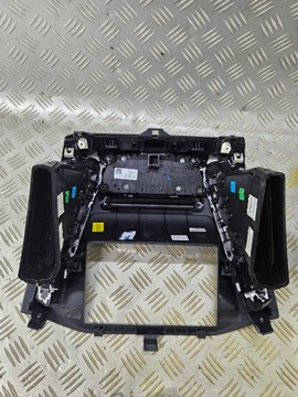 Радиовигация завершена Ford Focus Mk3 Lift