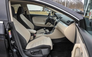 Volkswagen CC 2010 Volkswagen CC 1,8TSI Salon PL 1.8 Benzyna 160KM, zdjęcie 10