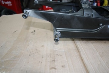 Наполнитель заднего багажника Yamaha R6 5SL RJ05 RJ09 03-05