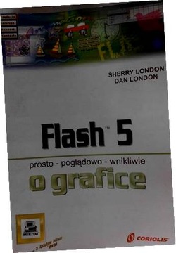 Flash 5. - Dan London