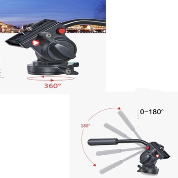 MP3008 Многофункциональный монопод 167см/66\