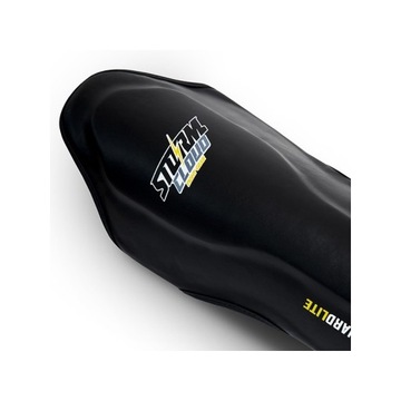 ЩИТКИ ДЛЯ ГЕНИ STORMCLOUD LITE, размер M, НАТУРАЛЬНАЯ КОЖА, ММА, КИК-БОКС