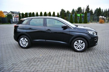 Peugeot 3008 II Crossover 1.6 BlueHDi 120KM 2017 Peugeot 3008 Opłacony * NAVI * Kamera cof., zdjęcie 18