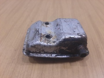 OLEO-MAC HT27L ГЛУШИТЕЛЬ ВЫХЛОПА