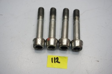 APRILIA TUONO V4 1100 ЗАВОДСКИЕ 19- ВИНТЫ, ВИНТЫ ПЕРЕДНЕГО ТОРМОЗНОГО СУППОРТА