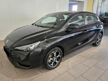 MG 2025 MG 3 Exclusive Hatchback 195KM 2025