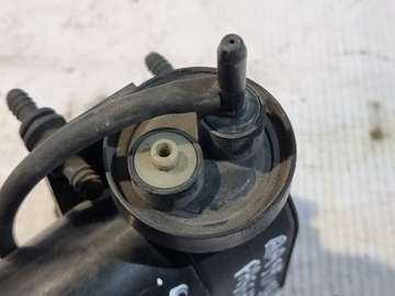 НАСОС КРУИЗ-КОНТРОЛЯ OE 811907325 VW PASSAT B5
