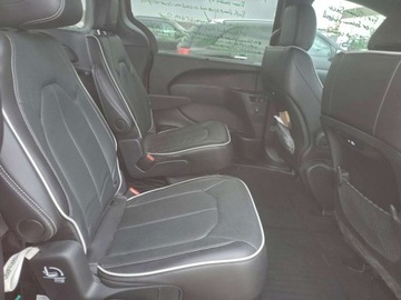 Chrysler Pacifica II 2025 Chrysler Pacifica Limited 2025 3.6 Benzyna 287KM, zdjęcie 11