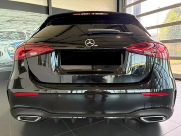 Mercedes Klasa A W177/V177 Hatchback Facelifting 1.3 200 163KM 2025 MERCEDES-BENZ A Klasa 200 AMG Line 1.3 (163KM) 2025, zdjęcie 3