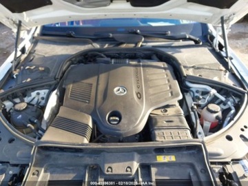 Mercedes 2022 Mercedes-Benz Klasa S 500 4Matic 2022 3.0l 3.0 Benzyna 429KM, zdjęcie 8