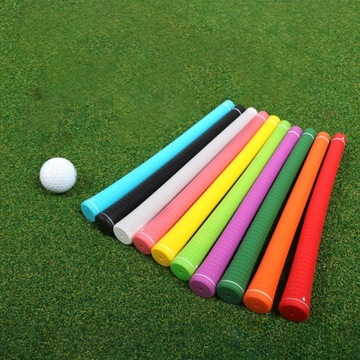 Гольф-клюшка Grip Увеличенное сцепление Не требует настройки Golf Putter Club Viol