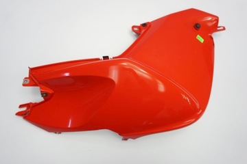 BMW K 1300 R 09-16 НАКЛАДКА ОБТЕКТОР ТОПЛИВНОГО БАКА СПРАВА