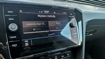 Volkswagen Passat B8 Variant Facelifting 2.0 TDI SCR 150KM 2022 Volkswagen Passat Variant 2.0TDI 150KM ACC SalonPL, zdjęcie 16